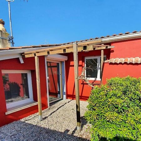 Le Clos Langella Villa Leognan Exterior photo
